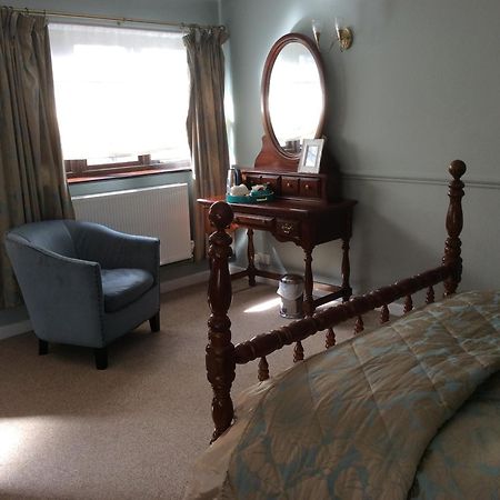 בקלס The Swan Motel, Gillingham מראה חיצוני תמונה