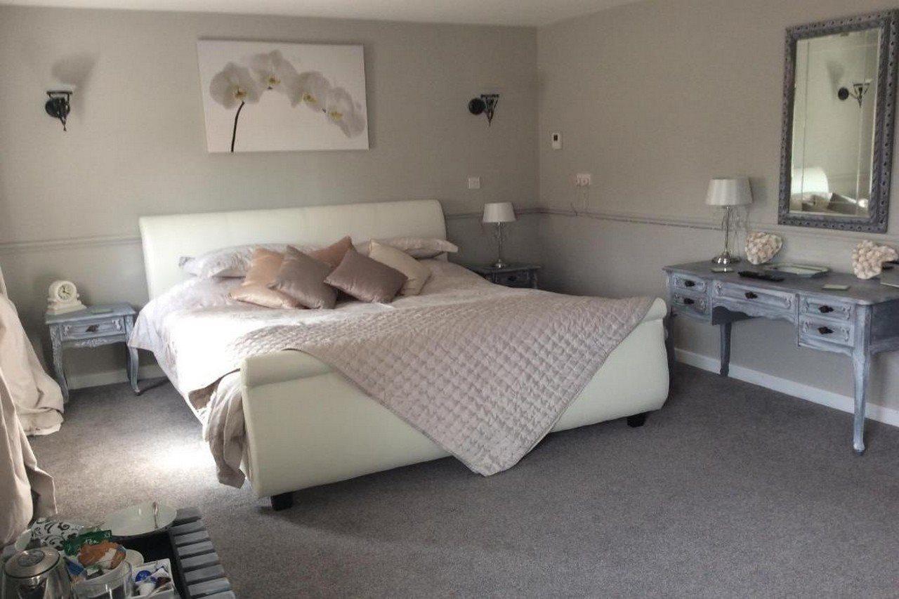 בקלס The Swan Motel, Gillingham מראה חיצוני תמונה