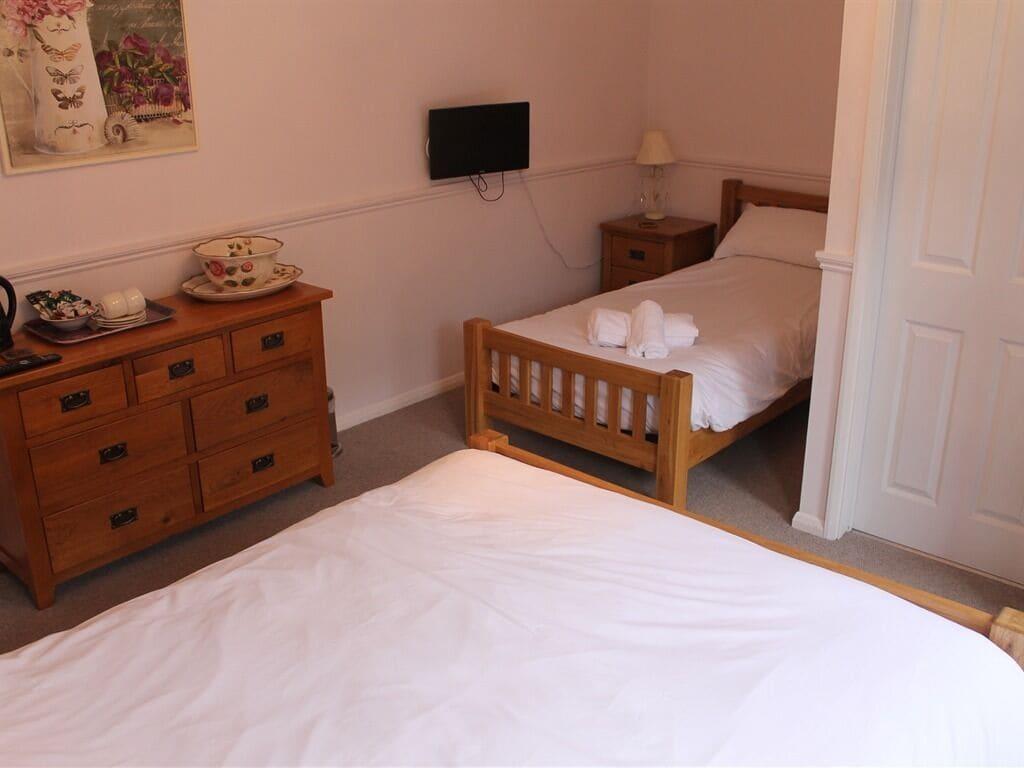 בקלס The Swan Motel, Gillingham מראה חיצוני תמונה