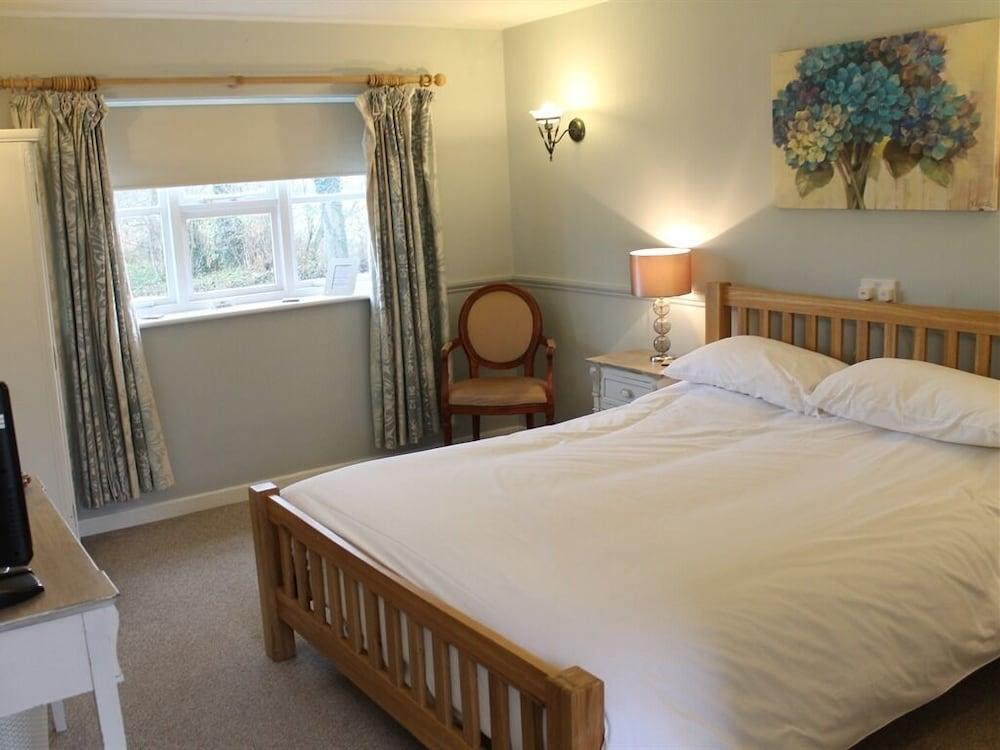 בקלס The Swan Motel, Gillingham מראה חיצוני תמונה