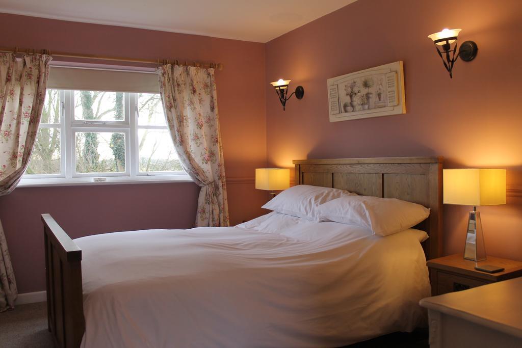 בקלס The Swan Motel, Gillingham חדר תמונה
