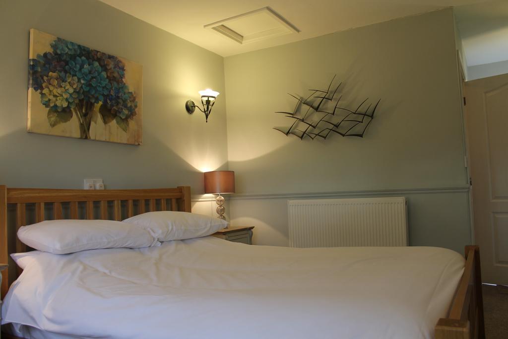 בקלס The Swan Motel, Gillingham חדר תמונה