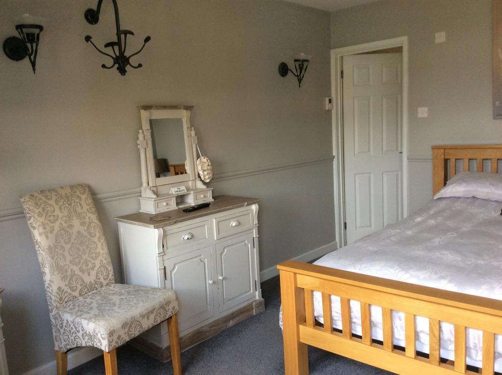 בקלס The Swan Motel, Gillingham מראה חיצוני תמונה